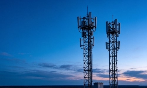 DC-DC Converter for Communication Base Station